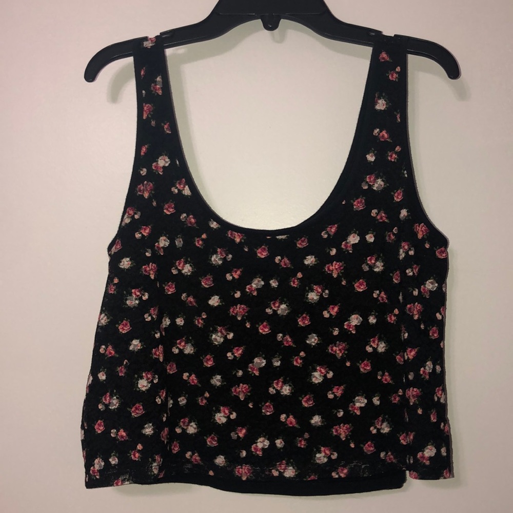 F21 tank top